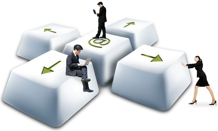 制作企業網站需要重視哪些問題